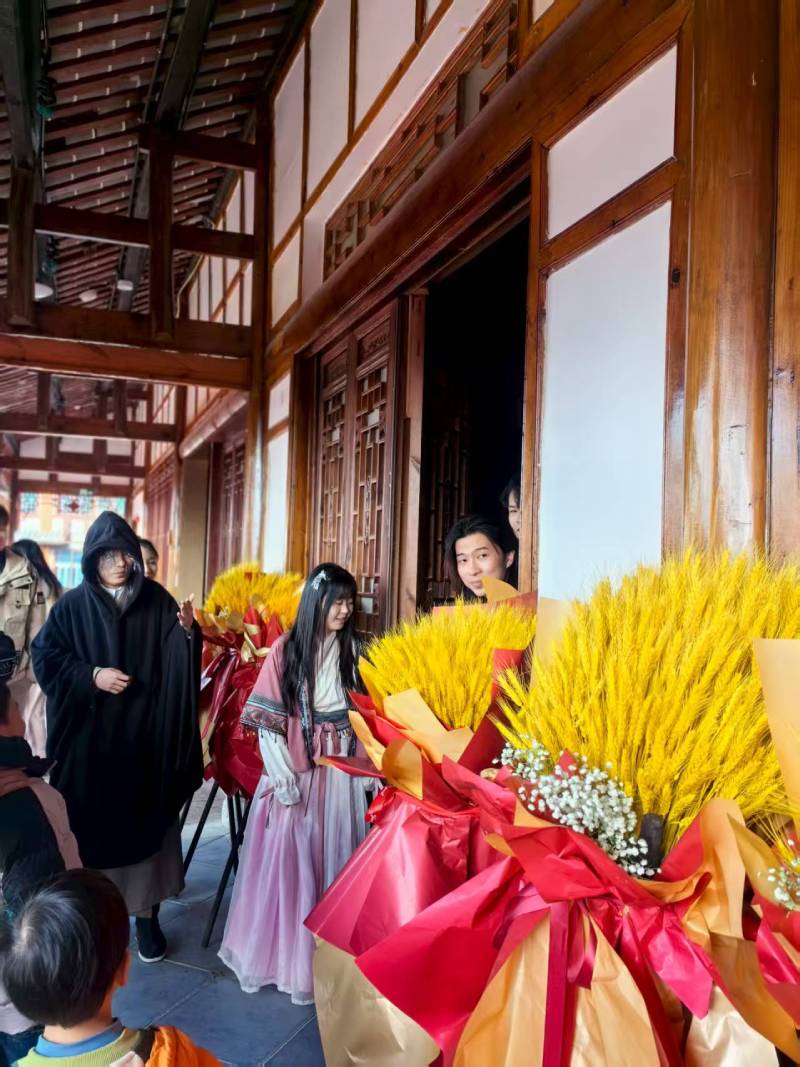 沉浸赋能：姚安县景区演艺的差异化突围之路